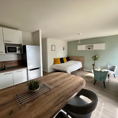 Cosy Et Son Emplacement Idéal *