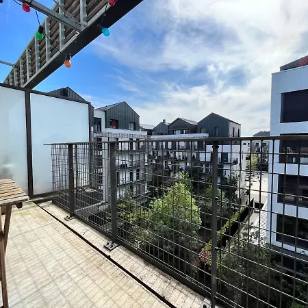 Cosy Et Son Emplacement Ideal Apartment Montevrain