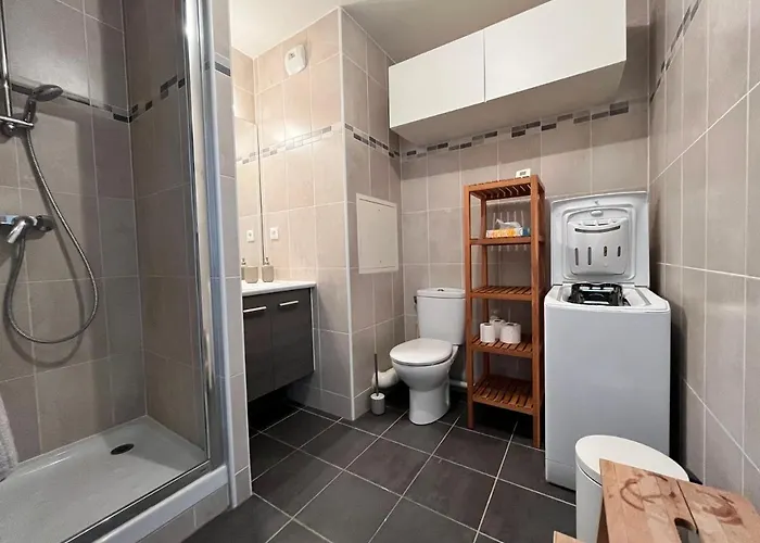 Cosy Et Son Emplacement Ideal * モンテヴラン